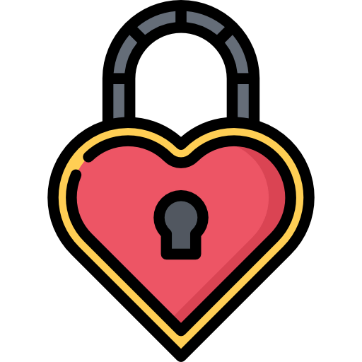 Lock icon