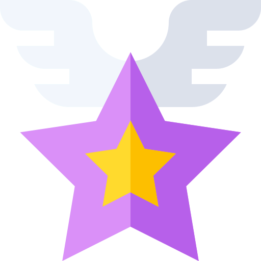 Wings icon