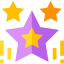 Star 图标 64x64