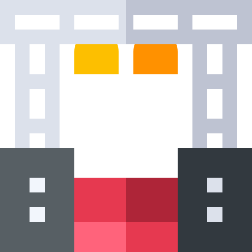 Stage icon