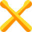 Drumstick 图标 64x64