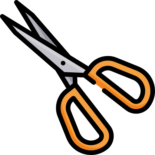 Scissors іконка