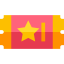Ticket 图标 64x64