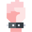 Fist 图标 64x64