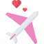 Honeymoon icon 64x64