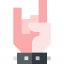 Rock 图标 64x64