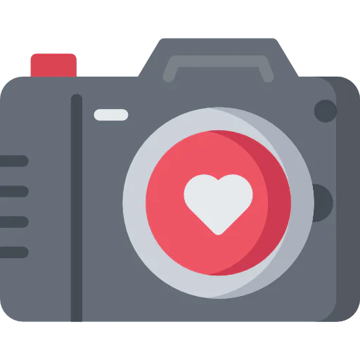 Camera icon