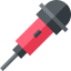 Microphone 图标 64x64