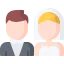 Newlyweds icon 64x64