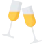 Champagne icon 64x64