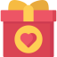 Wedding gift icon 64x64