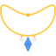 Necklace icon 64x64