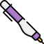 Correction pen іконка 64x64