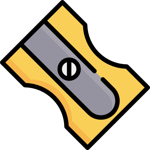 Sharpener icon