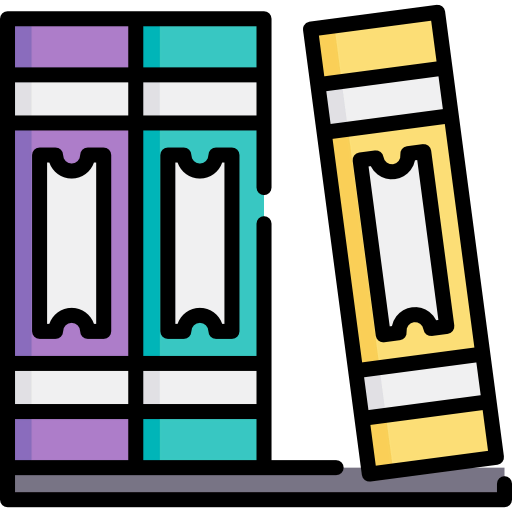 Folders icon