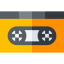 Cassette icon 64x64