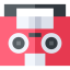 Boombox іконка 64x64