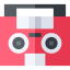 Boombox 图标 64x64