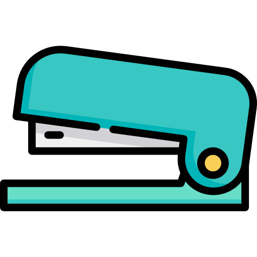 Stapler icon