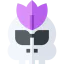 Skull іконка 64x64