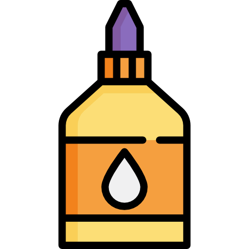 Glue 图标