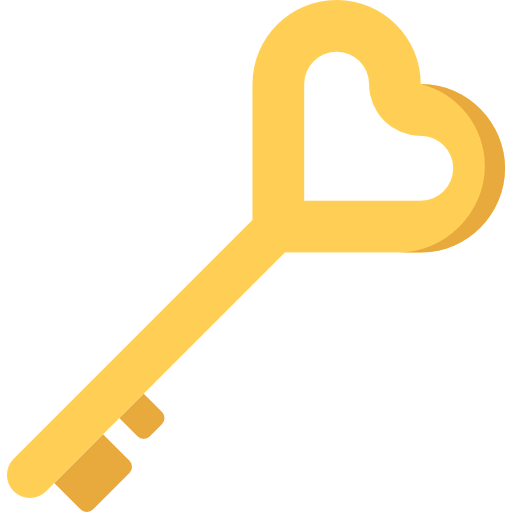 Key icon