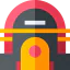 Jukebox іконка 64x64