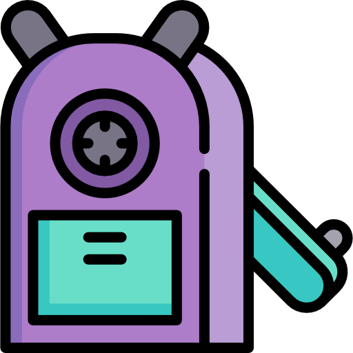Electric sharpener Symbol