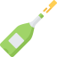 Champagne icon 64x64