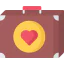 Suitcase icon 64x64
