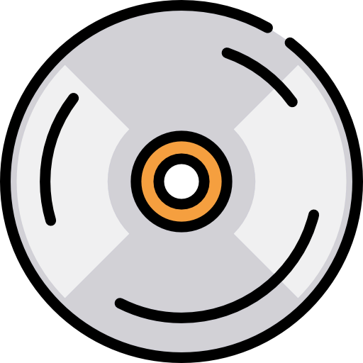 Cd 图标