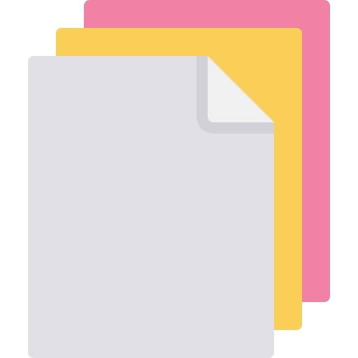Papers icon
