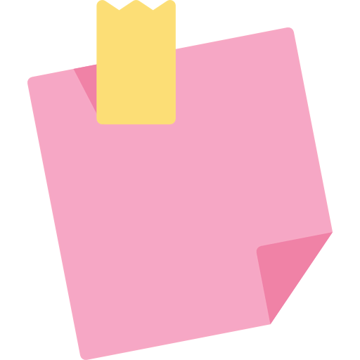 Notepad 图标