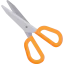 Scissors icon 64x64