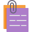 Clips icon 64x64