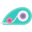 Correction tape icon 64x64