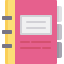 Organizer icon 64x64