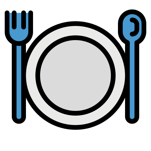 Dinner icon
