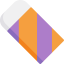 Eraser icon 64x64