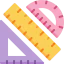 Rulers icon 64x64