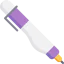 Correction pen icon 64x64