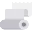 Roll paper icon 64x64