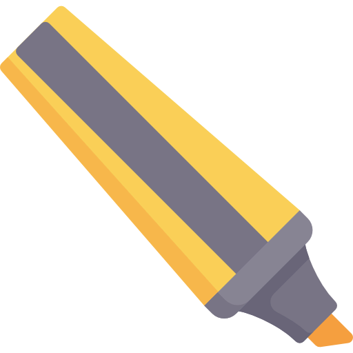 Marker icon