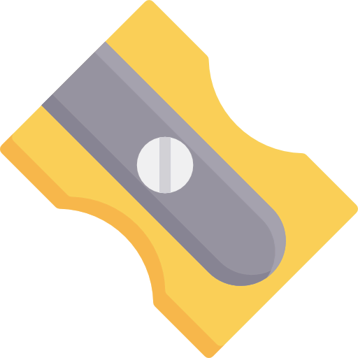 Sharpener icon