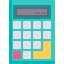 Calculator icon 64x64