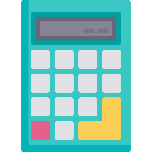 Calculator icon