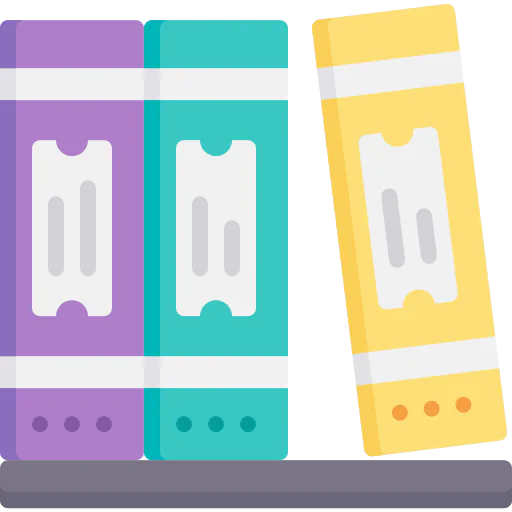 Folders icon