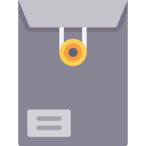 Interface ícono