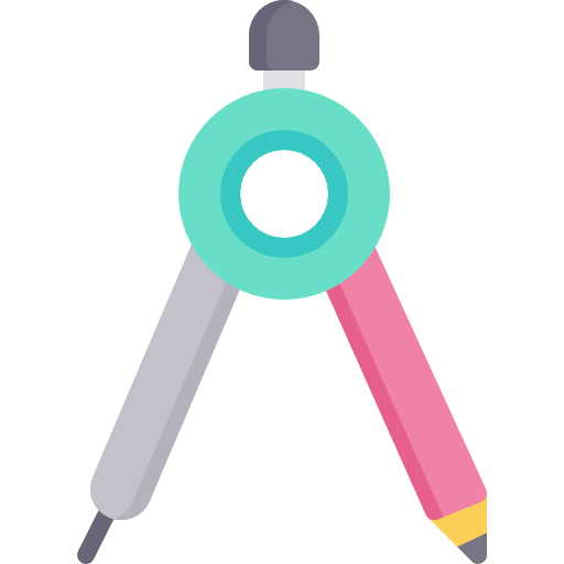 Compass icon