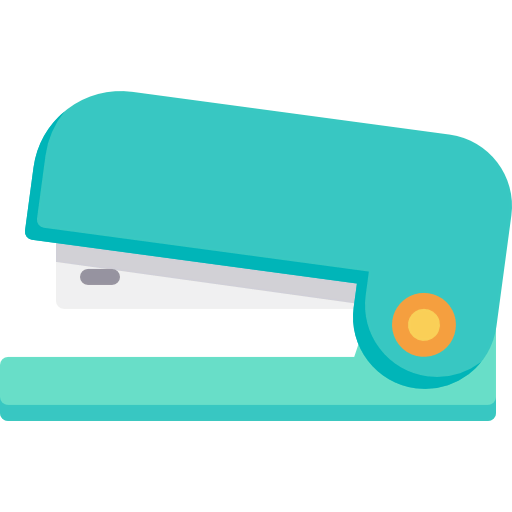 Stapler icon